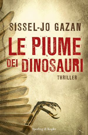 [Søren Marhauge 01] • Le Piume Dei Dinosauri